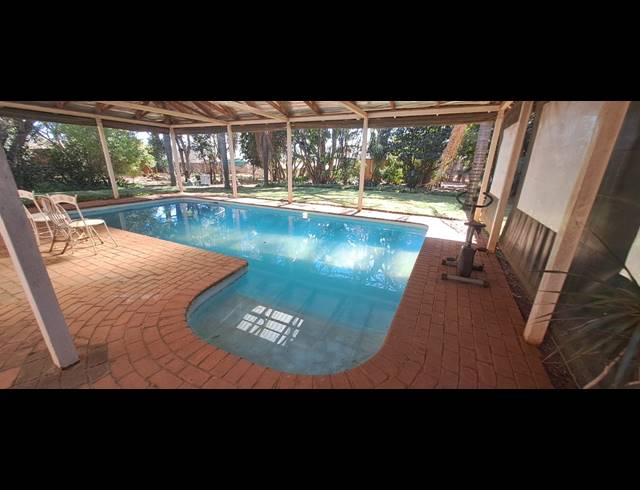 3.50HA SMALLHOLDING FOR SALE IN BOSCHFONTEIN AH